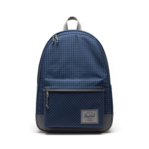 Herschel Classic™ XL | Su İtici Kumaş Büyük Boy Sırt Çantası, 30 L