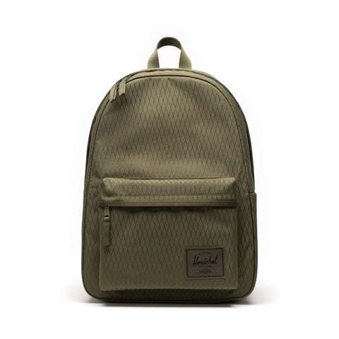 Herschel Classic™ XL | Su İtici Kumaş Büyük Boy Sırt Çantası, 30 L