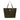 Haki Herschel Classic Tote Omuz Çantası |Su İtici Kumaş Omuz Çantası, 19 L