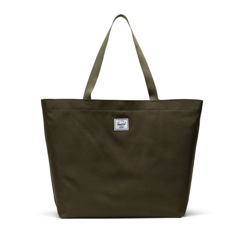 Herschel Classic™ Tote | Su İtici Kumaş Omuz Çantası, 19 L