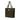 Haki Herschel Classic Tote Omuz Çantası |Su İtici Kumaş Omuz Çantası, 19 L