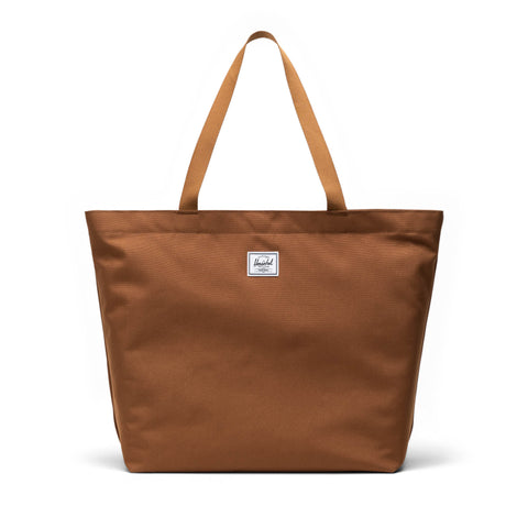 Herschel Classic™ Tote | Su İtici Kumaş Omuz Çantası, 19 L