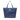 Denizci Mavisi Herschel Classic Tote Omuz Çantası |Su İtici Kumaş Omuz Çantası, 19 L