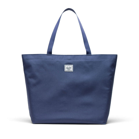 Herschel Classic™ Tote | Su İtici Kumaş Omuz Çantası, 19 L