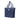 Denizci Mavisi Herschel Classic Tote Omuz Çantası |Su İtici Kumaş Omuz Çantası, 19 L