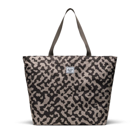 Herschel Classic™ Tote | Su İtici Kumaş Omuz Çantası, 19 L