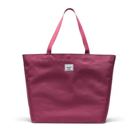 Herschel Classic™ Tote | Su İtici Kumaş Omuz Çantası, 19 L
