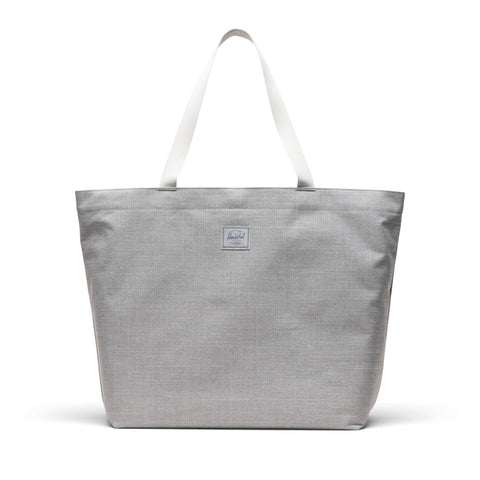Herschel Classic™ Tote | Su İtici Kumaş Omuz Çantası, 19 L