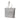 Kırçıllı Keten Gri Herschel Classic Tote Omuz Çantası |Su İtici Kumaş Omuz Çantası, 19 L
