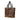 Herschel Classic™ Tote | Su İtici Kumaş Omuz Çantası, 19 L