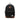 Siyah - Bej Herschel Heritage™ Genç | Su İtici Kumaş Sırt Çantası, 14" Laptop Uyumlu, 26 L