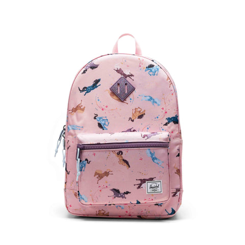 Herschel Heritage™ Genç | Su İtici Kumaş Sırt Çantası, 14