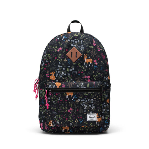 Herschel Heritage™ Genç | Su İtici Kumaş Sırt Çantası, 14