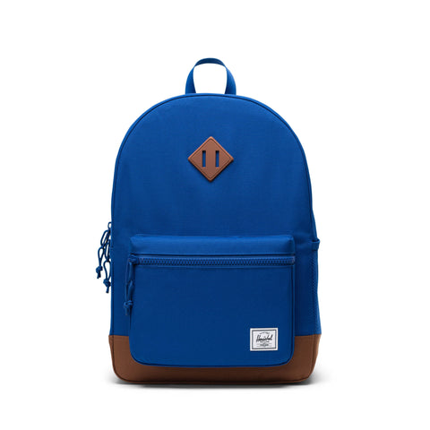 Herschel Heritage™ Genç | Su İtici Kumaş Sırt Çantası, 14