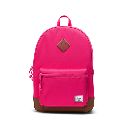 Herschel Heritage™ Genç | Su İtici Kumaş Sırt Çantası, 14