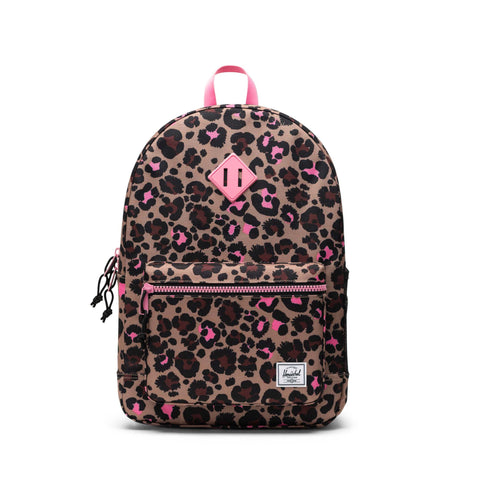 Herschel Heritage™ Genç | Su İtici Kumaş Sırt Çantası, 14