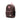 Pembe Leopar Herschel Heritage™ Genç | Su İtici Kumaş Sırt Çantası, 14" Laptop Uyumlu, 26 L