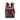 Pembe Leopar Herschel Heritage™ Genç | Su İtici Kumaş Sırt Çantası, 14" Laptop Uyumlu, 26 L