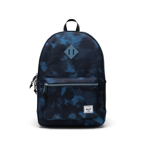 Herschel Heritage™ Genç | Su İtici Kumaş Sırt Çantası, 14