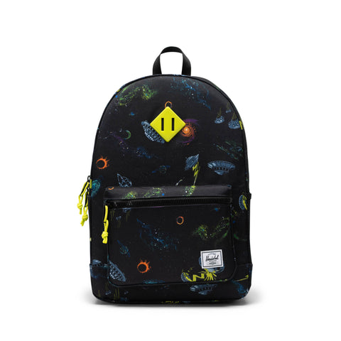 Herschel Heritage™ Genç | Su İtici Kumaş Sırt Çantası, 14