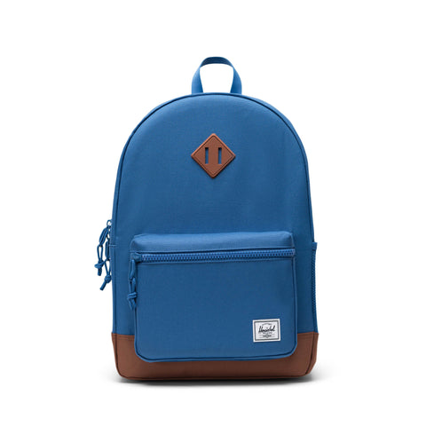 Herschel Heritage™ Genç | Su İtici Kumaş Sırt Çantası, 14