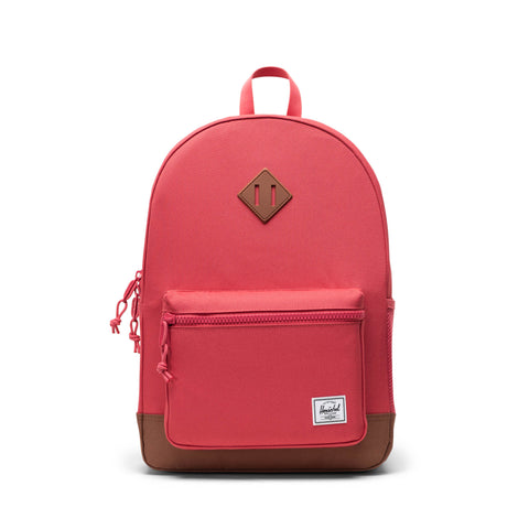 Herschel Heritage™ Genç | Su İtici Kumaş Sırt Çantası, 14