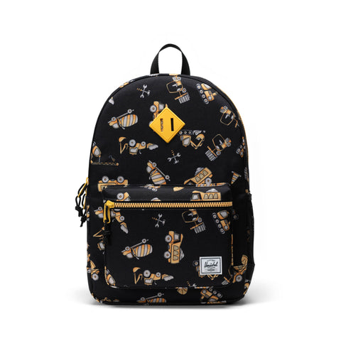 Herschel Heritage™ Genç | Su İtici Kumaş Sırt Çantası, 14