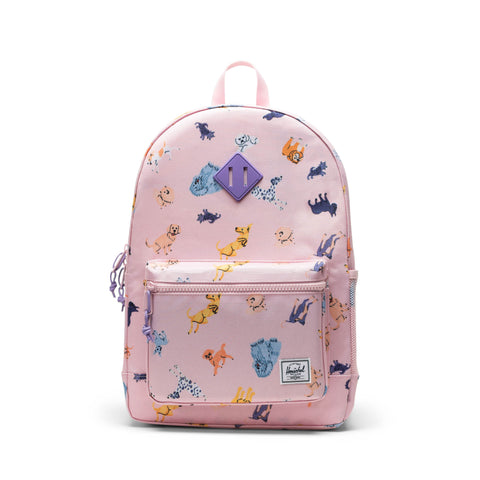 Herschel Heritage™ Genç | Su İtici Kumaş Sırt Çantası, 14