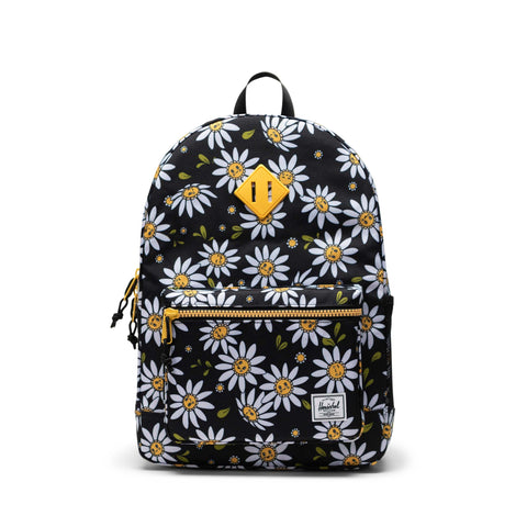 Herschel Heritage™ Genç | Su İtici Kumaş Sırt Çantası, 14