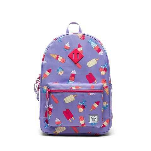 Herschel Heritage™ Genç | Su İtici Kumaş Sırt Çantası, 14
