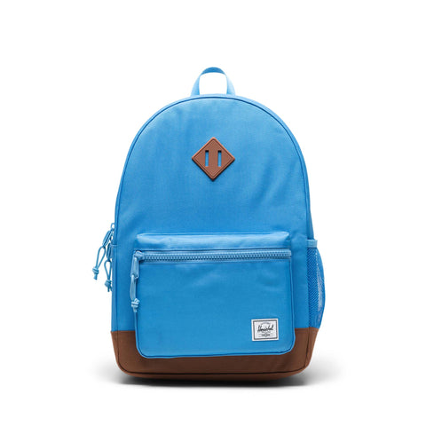 Herschel Heritage™ Genç | Su İtici Kumaş Sırt Çantası, 14