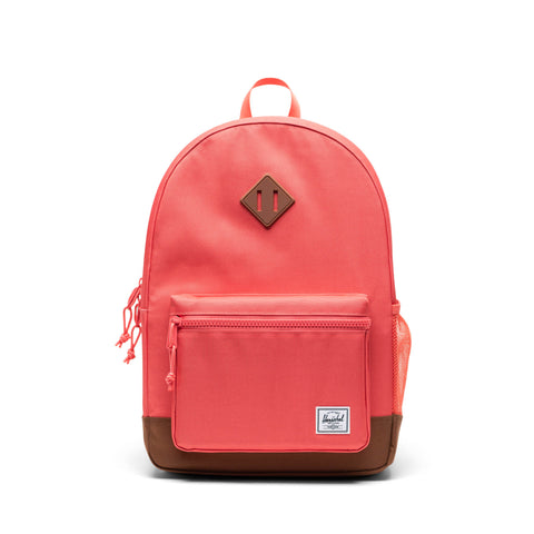Herschel Heritage™ Genç | Su İtici Kumaş Sırt Çantası, 14
