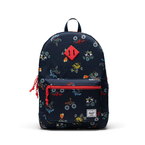 Herschel Heritage™ Genç | Su İtici Kumaş Sırt Çantası, 14