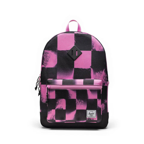 Herschel Heritage™ Genç | Su İtici Kumaş Sırt Çantası, 14