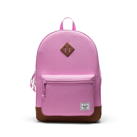 Herschel Heritage™ Genç | Su İtici Kumaş Sırt Çantası, 14