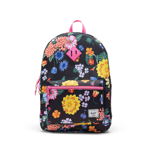 Herschel Heritage™ Genç | Su İtici Kumaş Sırt Çantası, 14