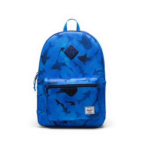 Herschel Heritage™ Genç | Su İtici Kumaş Sırt Çantası, 14