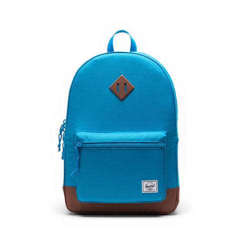 Herschel Heritage™ Genç | Su İtici Kumaş Sırt Çantası, 14