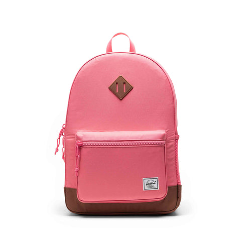 Herschel Heritage™ Genç | Su İtici Kumaş Sırt Çantası, 14