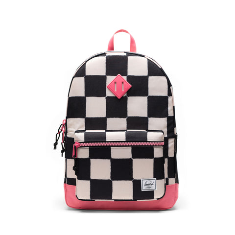 Herschel Heritage™ Genç | Su İtici Kumaş Sırt Çantası, 14