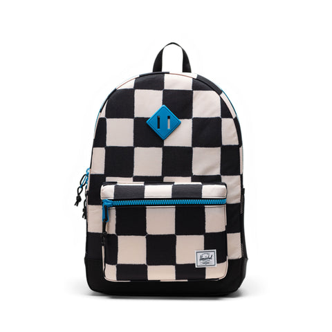 Herschel Heritage™ Genç | Su İtici Kumaş Sırt Çantası, 14