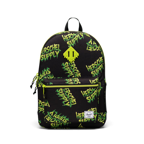 Herschel Heritage™ Genç | Su İtici Kumaş Sırt Çantası, 14