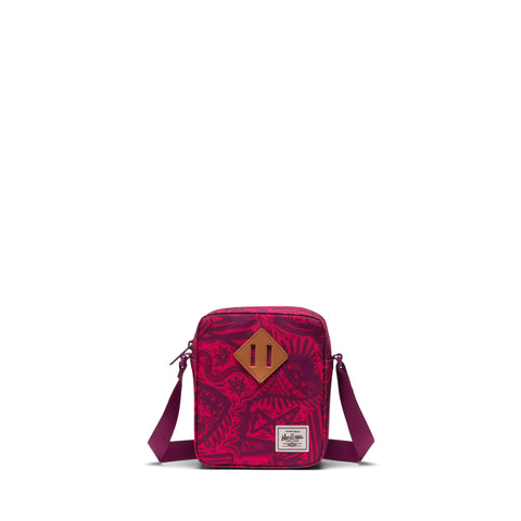 Herschel Heritage™ | Suya Dayanıklı Kumaş Çapraz Çantası, 2.6 L