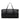 Herschel Dry Bag Outdoor Su İtici Kumaş Genişleyebilir Körüklü Seyahat Çantası, 66 L - 78 L