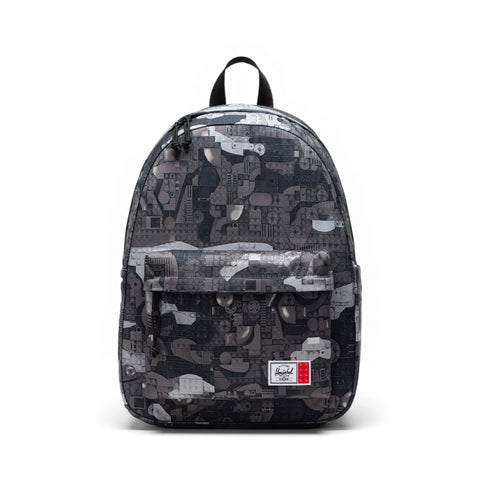 Herschel x LEGO® Classic™ | Su İtici Kumaş Sırt Çantası, 14