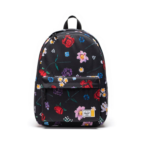 Herschel x LEGO® Classic™ XL | Su İtici Kumaş Sırt Çantası, 16