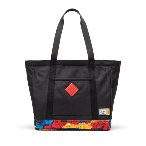 Herschel x LEGO® Heritage™ Tote | Omuz Çantası, 16
