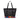 Herschel x LEGO Heritage Tote Omuz Çantası Omuz Çantası, 16" Laptop Uyumlu, 24.5 L