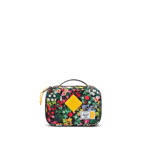Herschel x LEGO® | Suya Dayanıklı Kumaş Çocuk Kalemlik, 2 L