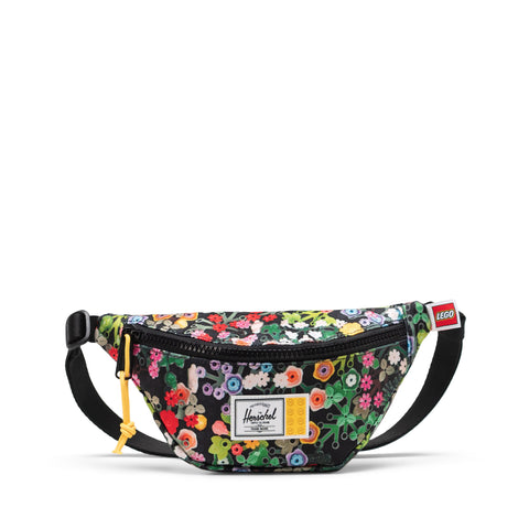 Herschel x LEGO® Heritage™ | Çocuk Bel Çantası, 1 L